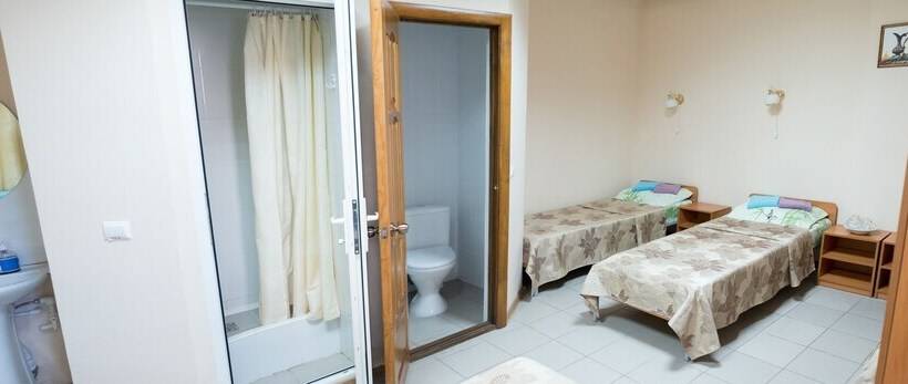 Номер Стандарт, Fatima Hotel Building 2