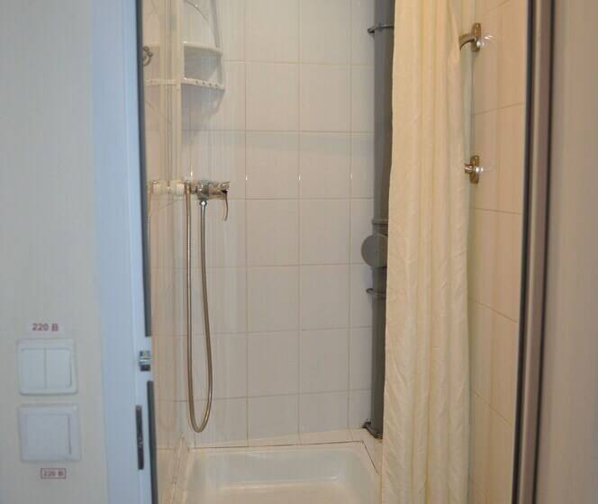 Номер Economy Индивидуальный, Fatima Hotel Building 2