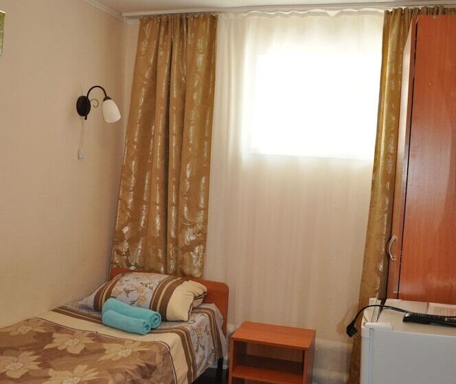 Номер Economy Индивидуальный, Fatima Hotel Building 2