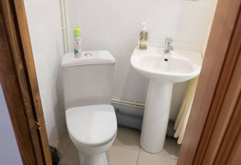 Номер Стандарт Трехместный, Fatima Hotel Building 2