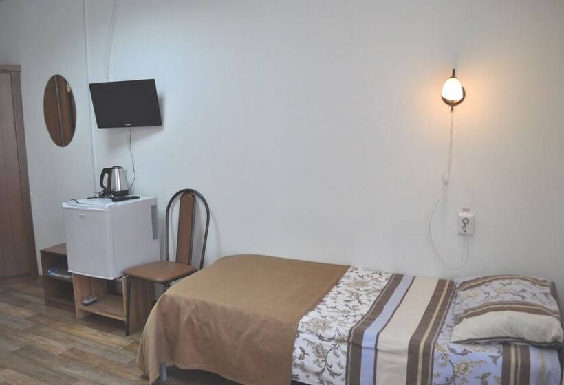 Номер Стандарт, Fatima Hotel Building 2