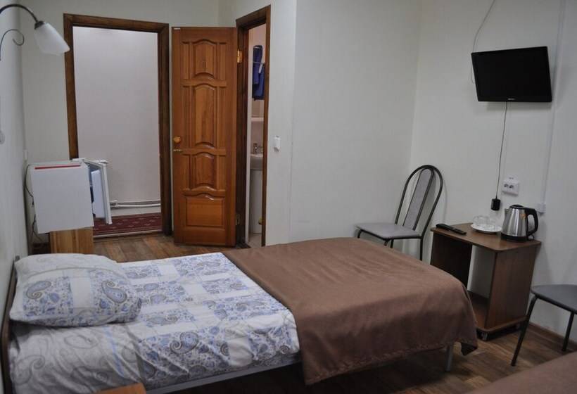 Номер Стандарт, Fatima Hotel Building 2