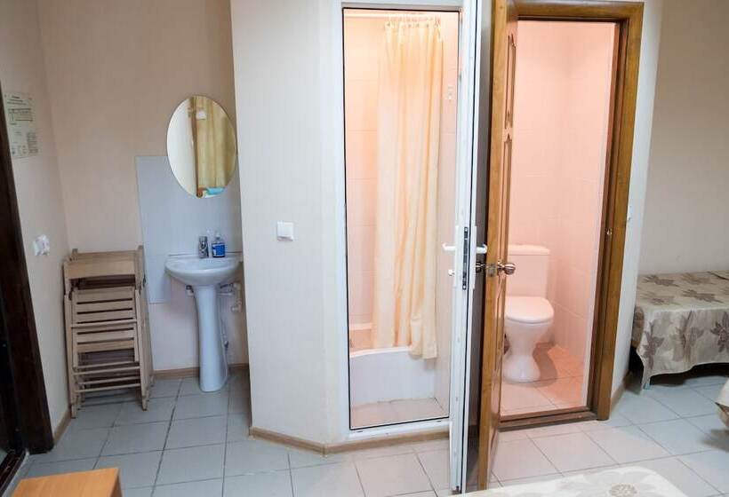 Номер Стандарт, Fatima Hotel Building 2