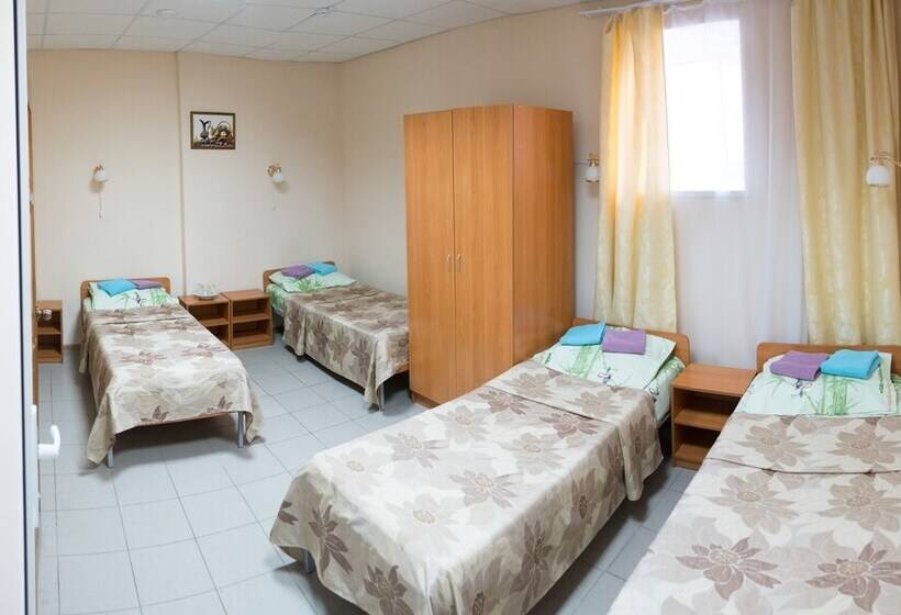 Номер Стандарт, Fatima Hotel Building 2