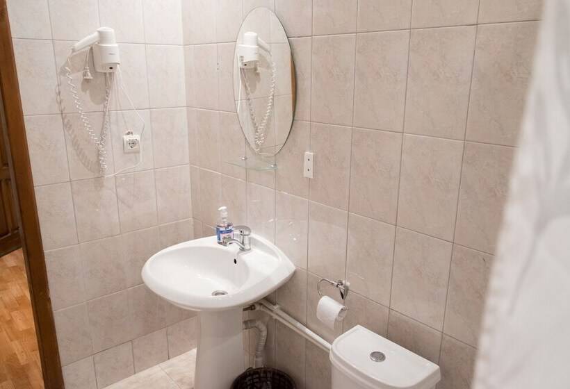 Номер Стандарт, Fatima Hotel Building 2