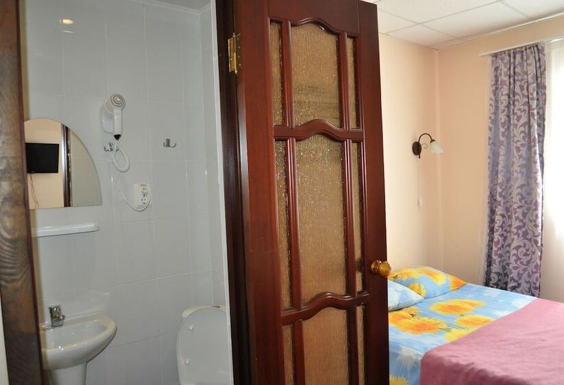 标准间, Fatima Hotel Building 2