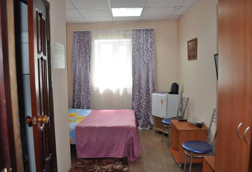 Номер Стандарт, Fatima Hotel Building 2