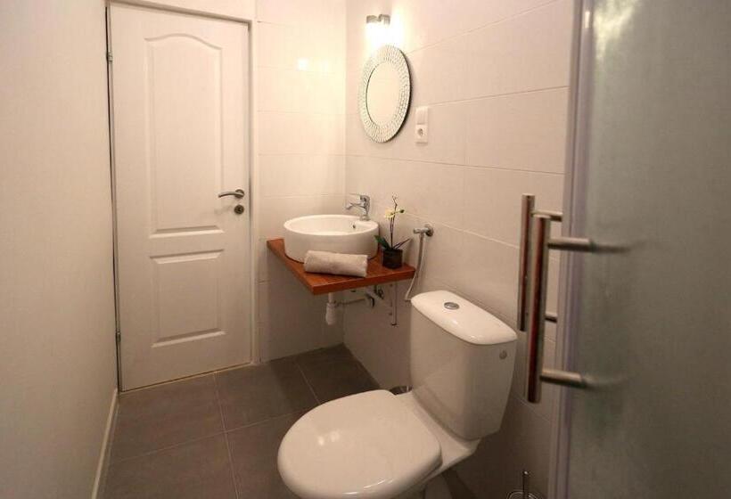 テラス付きスタンダードルーム, Guesthouse Villa Maggie