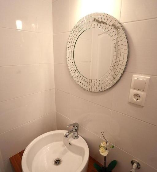 إستوديو ديلوكس, Guesthouse Villa Maggie