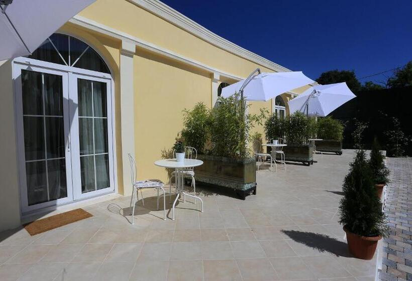 غرفة قياسية, Guesthouse Villa Maggie