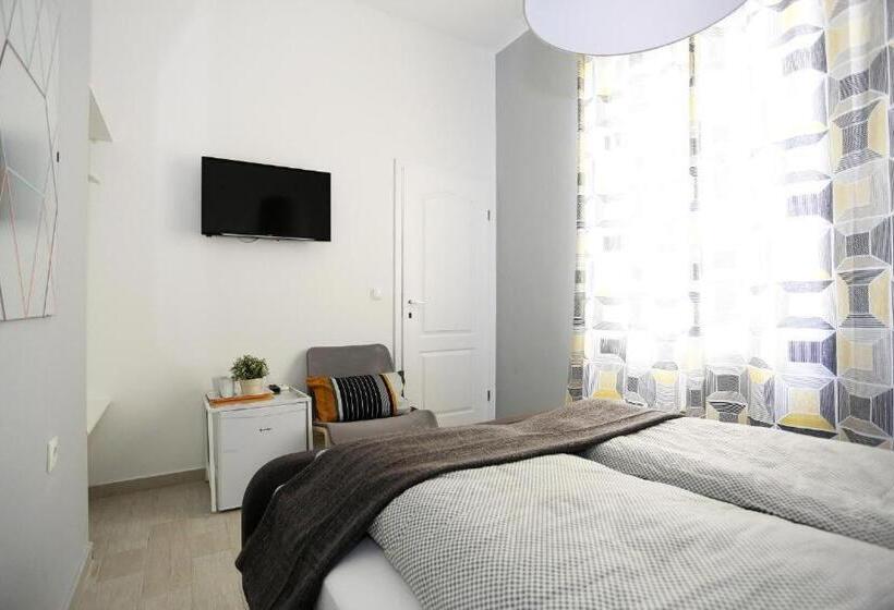 スタンダードルーム, Guesthouse Villa Maggie