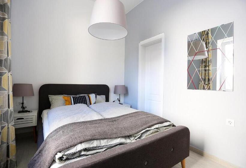 スタンダードルーム, Guesthouse Villa Maggie