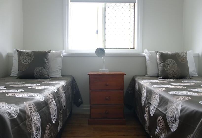 آپارتمان سوپریور 2 خوابه, Hampton Court Apartments