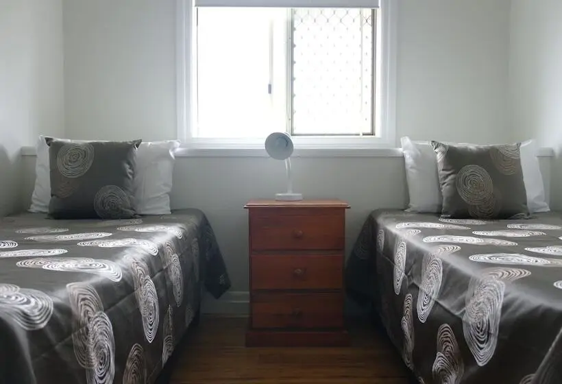２ベッドルームのスーペリアアパートメント, Hampton Court Apartments