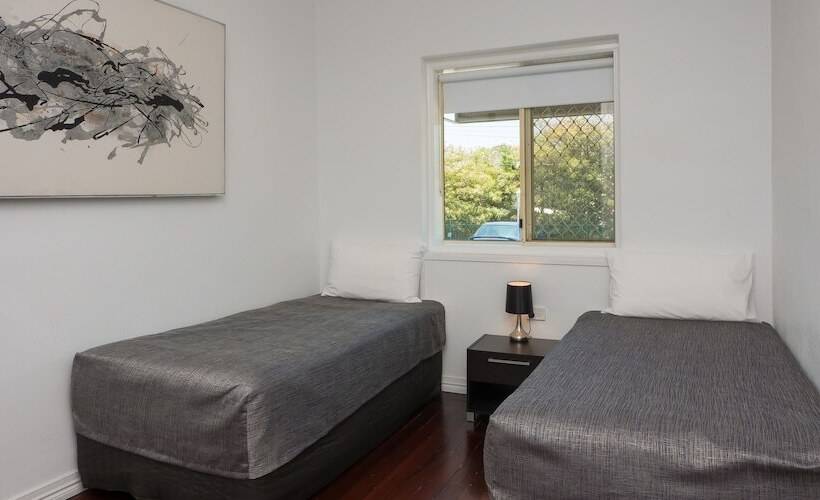 침실 2개 수피리어 아파트, Hampton Court Apartments