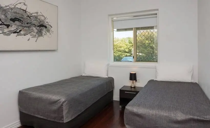 ２ベッドルームのスーペリアアパートメント, Hampton Court Apartments