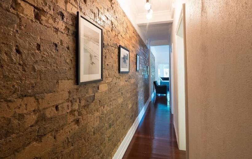 آپارتمان سوپریور 2 خوابه, Hampton Court Apartments