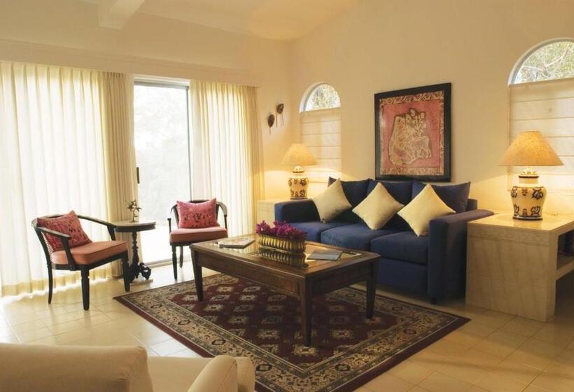 1间卧室的房子, Hacienda Todos Los Santos