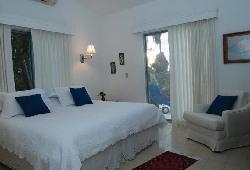 1间卧室的房子, Hacienda Todos Los Santos