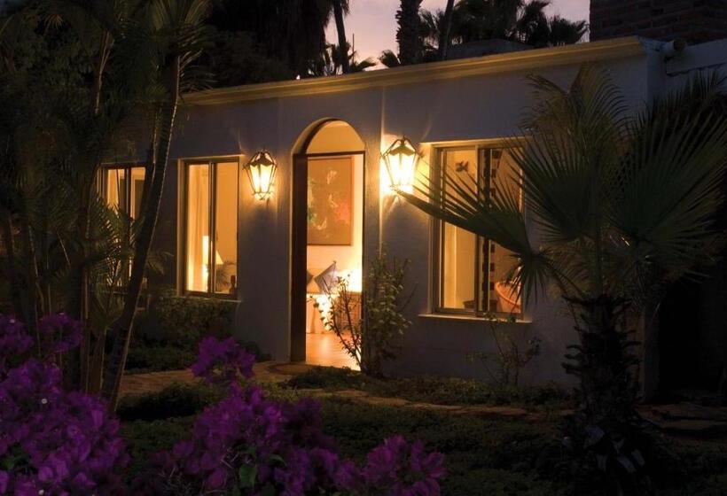 Casa 1 Quarto, Hacienda Todos Los Santos