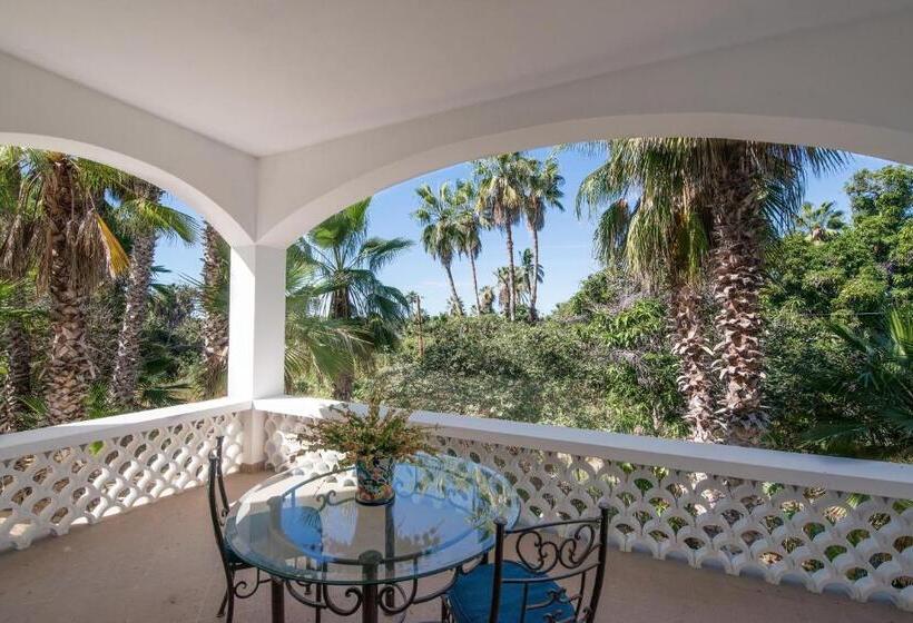 套房, Hacienda Todos Los Santos