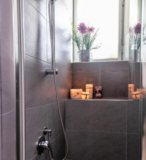 Chambre Standard Rez-de-chaussée, La Colonna