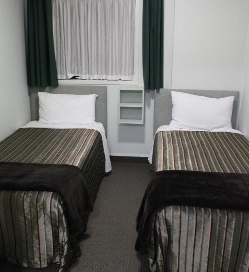 דירת חדר, Edgewater Motor Lodge