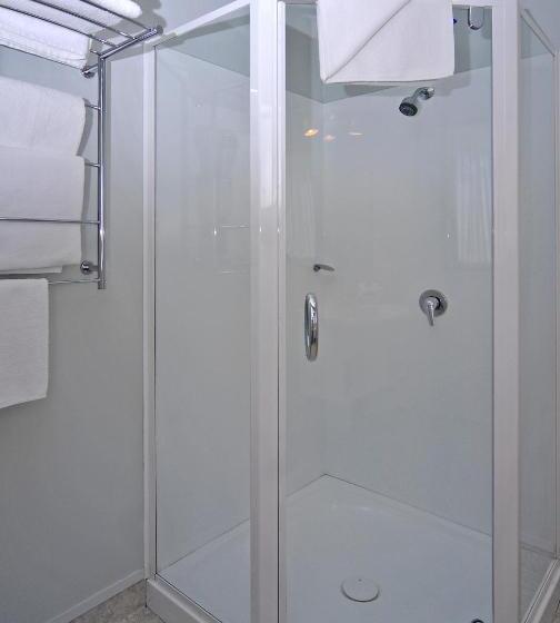 דירת חדר, Edgewater Motor Lodge