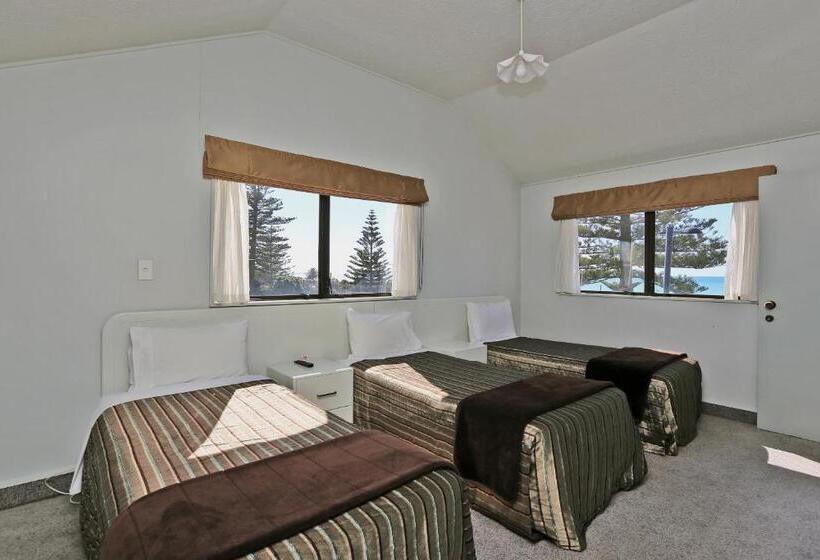 דירת שני חדרים, Edgewater Motor Lodge