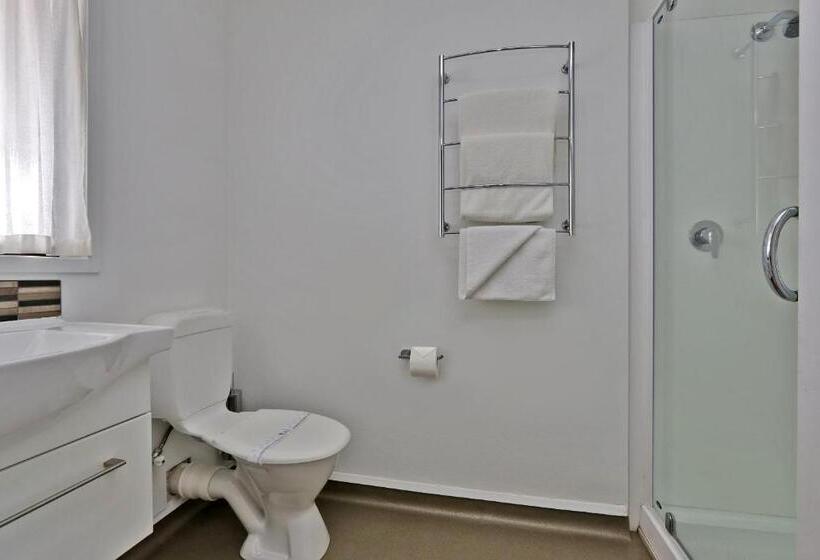 חדר סטודיו סטנדרד, Edgewater Motor Lodge