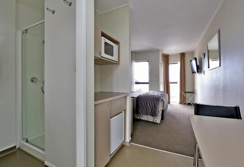 חדר סטודיו סטנדרד, Edgewater Motor Lodge