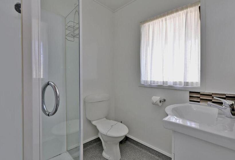 חדר סטודיו סטנדרד, Edgewater Motor Lodge