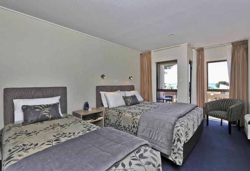 חדר סטודיו סטנדרד, Edgewater Motor Lodge