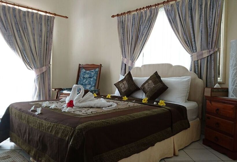 اتاق استاندارد, Carana Hilltop Villa