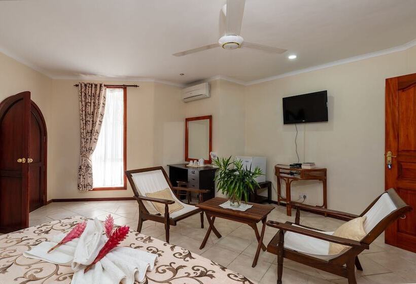 اتاق سوپریور, Carana Hilltop Villa