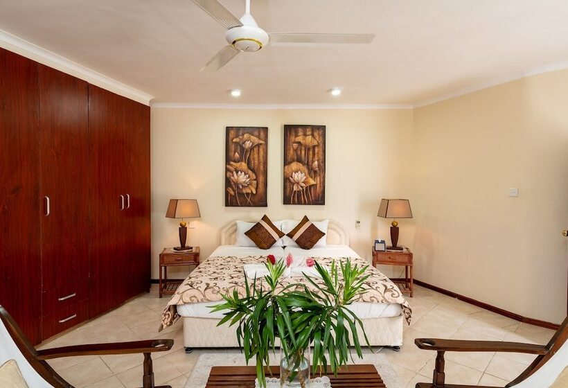 اتاق سوپریور, Carana Hilltop Villa