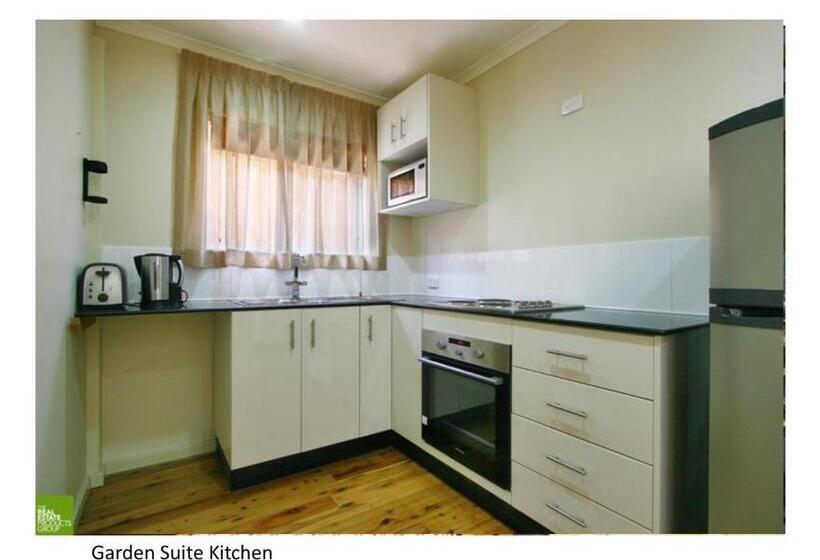 套房带园景, Southview Guest House