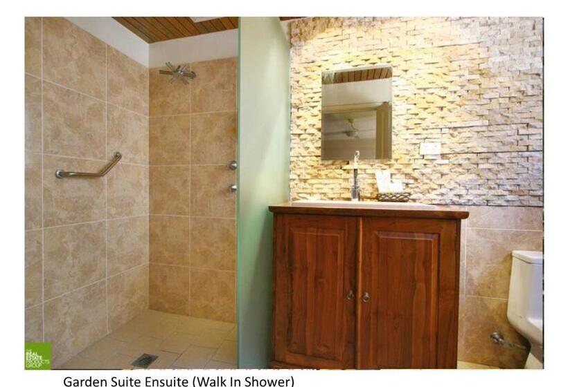 套房带园景, Southview Guest House