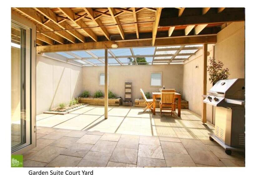 套房带园景, Southview Guest House