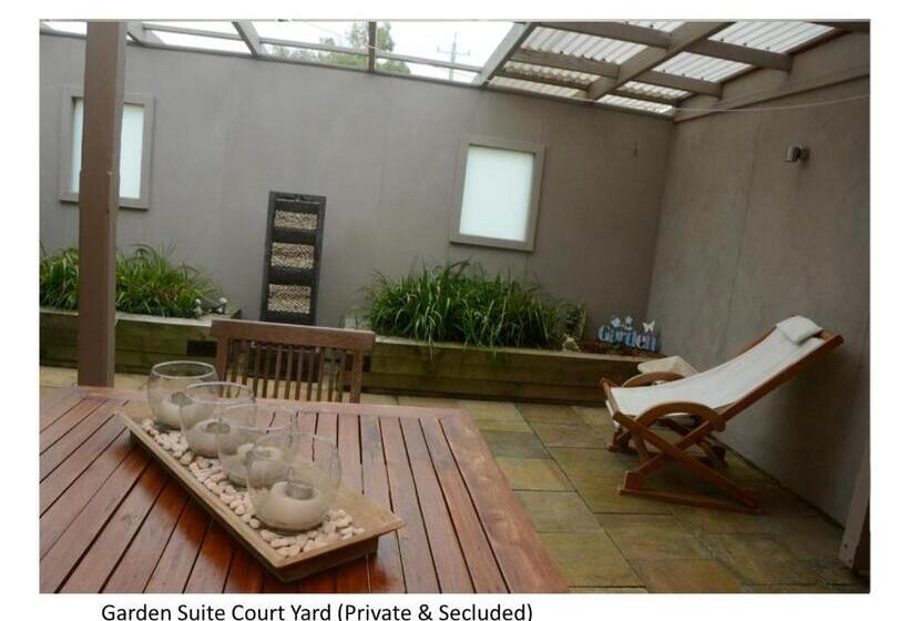 套房带园景, Southview Guest House