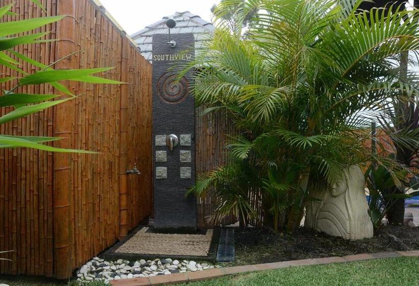 带大床的标准间, Southview Guest House