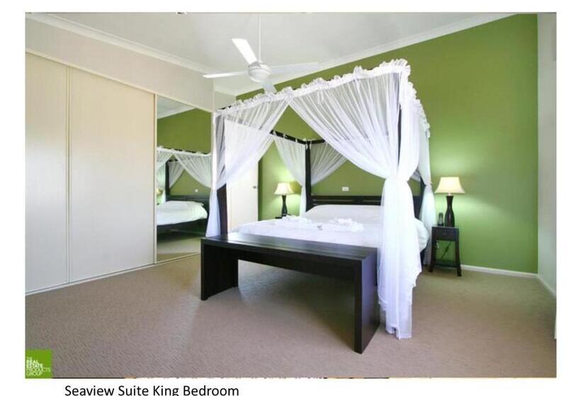 Люкс Кровать Кинг, Southview Guest House