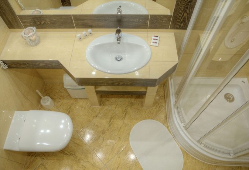 Номер Стандарт, Willa Cztery Pory Roku