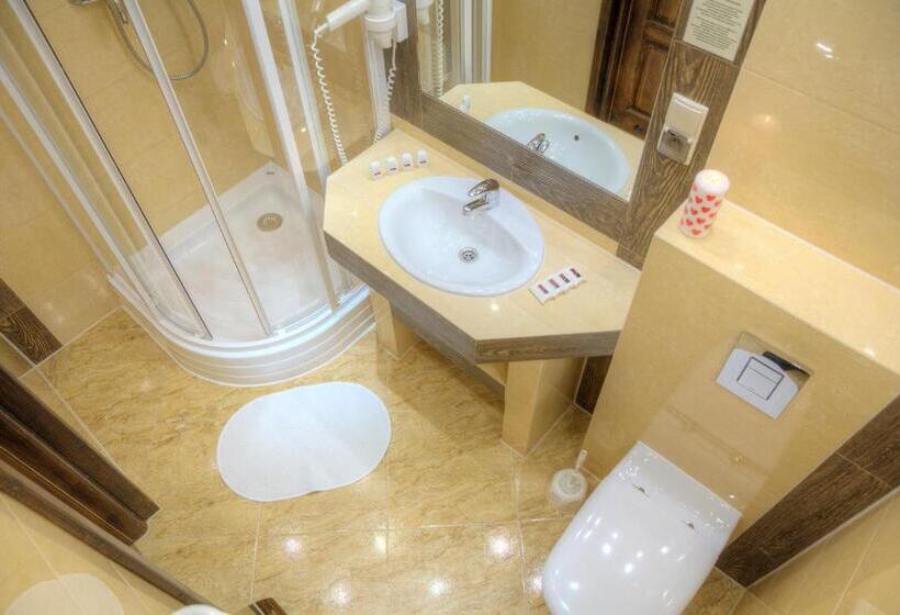 Четырехместный Номер Стандарт, Willa Cztery Pory Roku