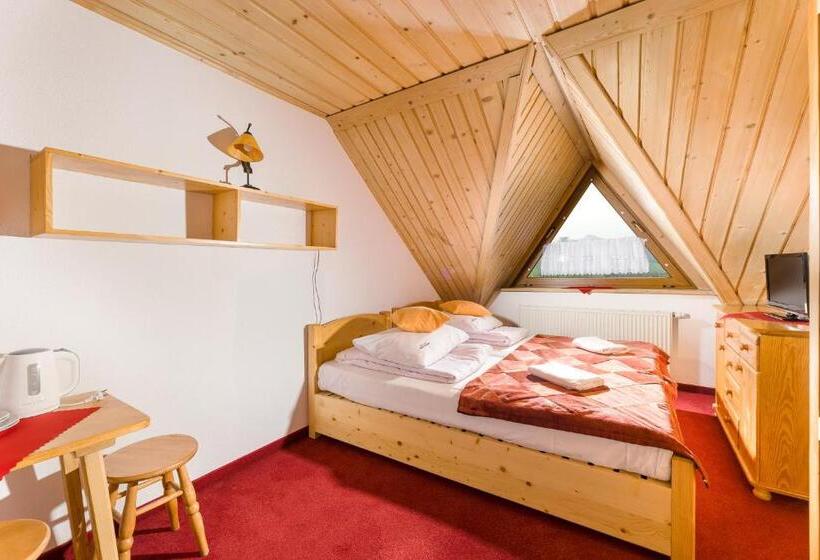 Номер Стандарт, Willa Cztery Pory Roku