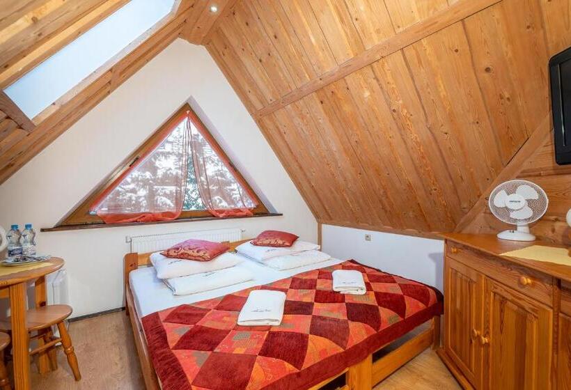 Номер Стандарт, Willa Cztery Pory Roku