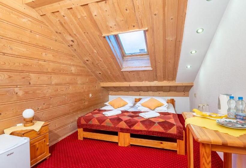 Номер Стандарт, Willa Cztery Pory Roku