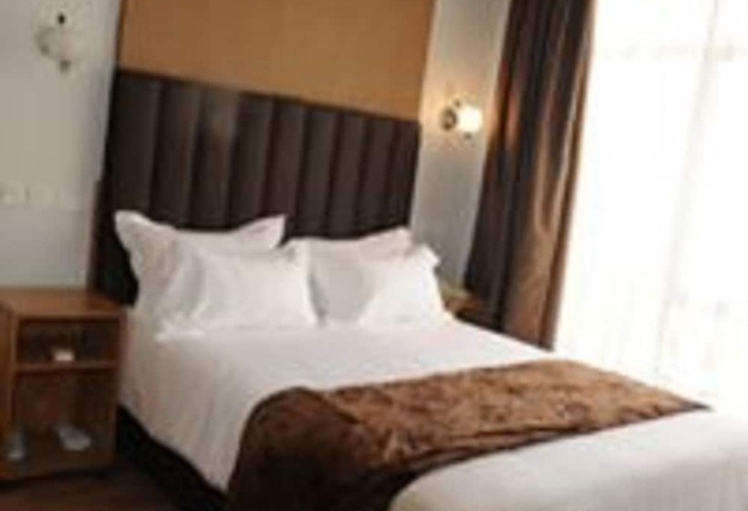 Executive Suite, Amelia Hotel Karen