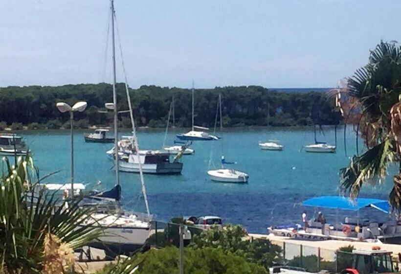 اتاق استاندارد چهار تخته, B&b Bella Costa   Lungomare Porto Cesareo