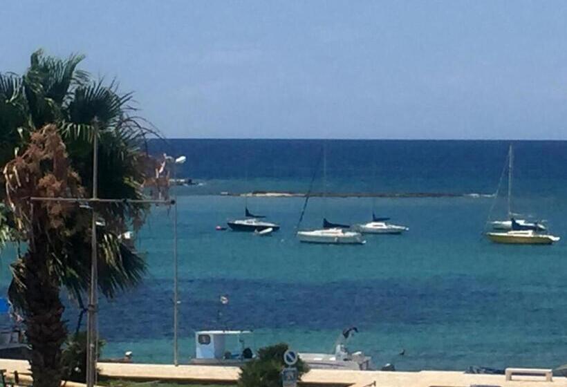 스탠다드 룸 바다 전망, B&b Bella Costa   Lungomare Porto Cesareo